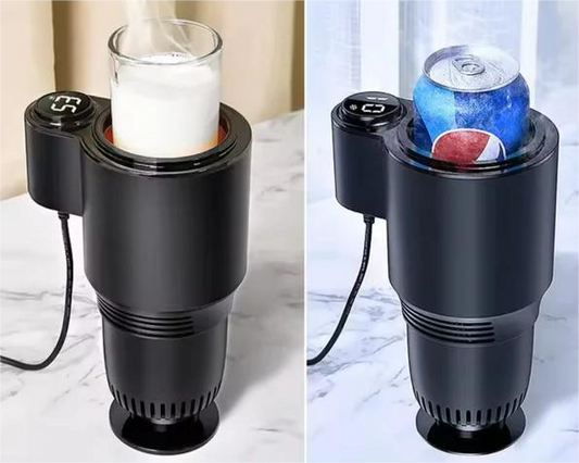 Refregerante e aguecedor